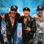 Festival em Porto Alegre terá Megadeth, Whitesnake e Scorpions