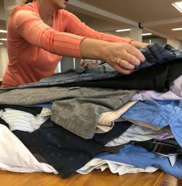Sábado é dia da 6ª edição do Bazar do Bem em Caxias do Sul