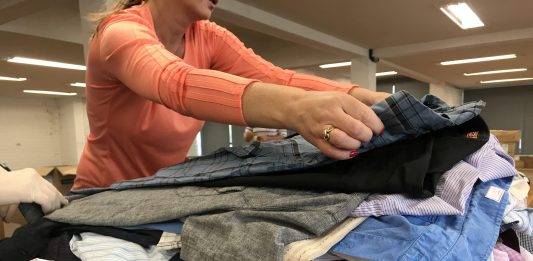 Sábado é dia da 6ª edição do Bazar do Bem em Caxias do Sul