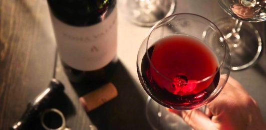 Vinho às Cegas – episódio 16º