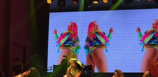 Oktober de Igrejinha anuncia shows com Anitta, Alok, Matheus & Kauan e Jorge & Mateus