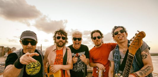 Acústicos & Valvulados levará rock gaúcho à ExpoBento