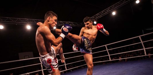 Bento Gonçalves sedia Campeonato Brasileiro de Muay Thai neste sábado