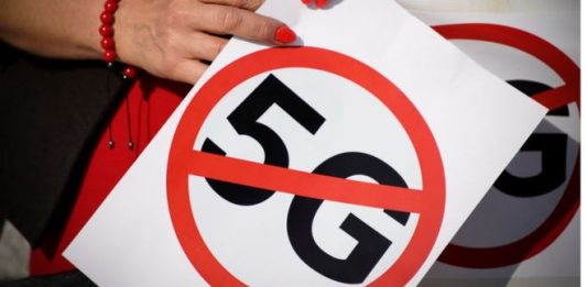 Por que a tecnologia 5G preocupa a Marinha dos EUA e os meteorologistas