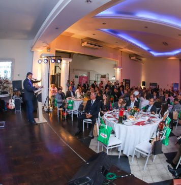 Caxias do Sul recebe jantar de negócios promovido pela Agas