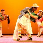 8º Festival de Danças de Forqueta reúne 24 grupos nos dias 29 e 30 de junho