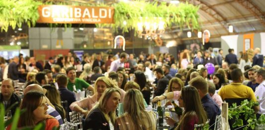 Fenachamp já tem confirmada a participação das maiores e melhores vinícolas do Brasil