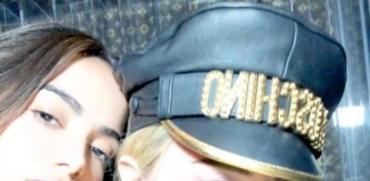 Madonna canta em português com Anitta. Ouça!