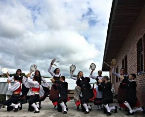 Seminário debate a cultura dos imigrantes italianos em Garibaldi