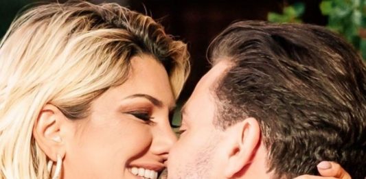 Antonia Fontenelle comenta sobre o namoro com Eduardo Costa