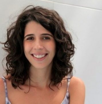Atriz Flora Diegues, filha do cineasta Cacá Diegues, morre aos 32 anos