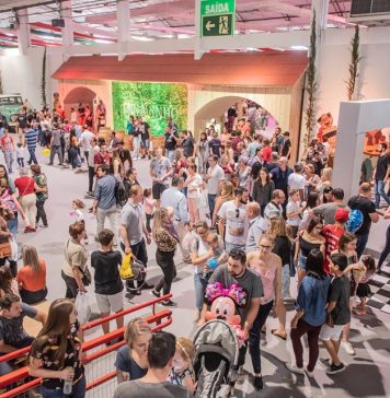 Expobento e Fenavinho contabilizam mais de 160 mil visitas
