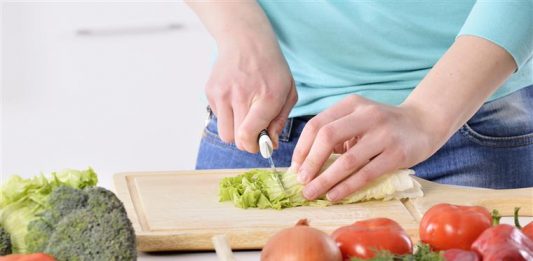 Os 20 erros mais frequentes da culinária