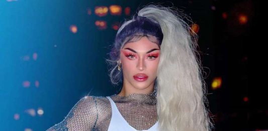 Pabllo Vittar é ovacionada em shows nos EUA e Canadá