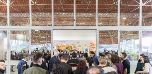 Público de 253 mil pessoas, compras e festa marcam 29ª ExpoBento e 16ª Fenavinho