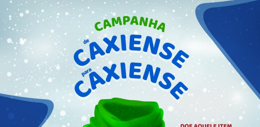 Campanha Solidária Rádio Viva FM em comemoração aos 129 anos de Caxias do Sul
