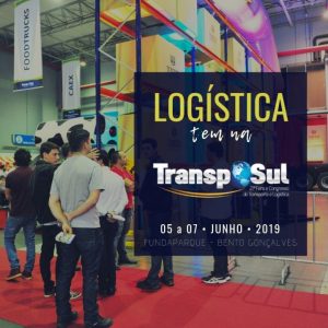 21ª TranspoSul em Bento Gonçalves inicia nesta quarta-feira