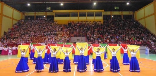 Festejos Farroupilhas de Bento Gonçalves contam com diversos shows e atividades culturais