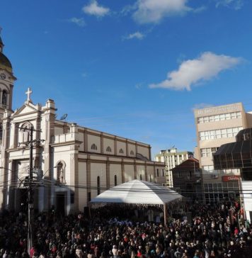 141ª Festa de Santo Antônio deve reunir até 20 mil pessoas