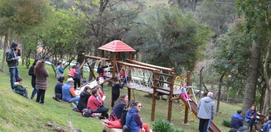 Slow Food promove Festa Junina livre de transgênicos em Garibaldi