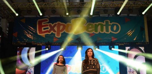 Passarela da ExpoBento 2019 terá desfiles de moda e ação beneficente