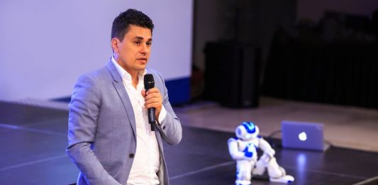 17ª Convenção de Contabilidade do RS terá o fenômeno das redes sociais Gil Giardelli