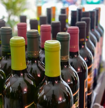 Feira do Vinho começa nesta sexta-feira na Praça Dante Alighieri, em Caxias do Sul