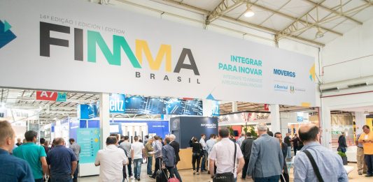 FIMMA Brasil que será em agosto de 2021 garantiu novas prospecções a 89,5% dos expositores
