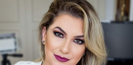 Blogueira Alice Salazar fará workshop em Farroupilha