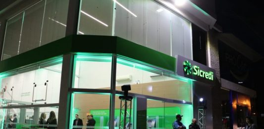 Sicredi Serrana inaugura nova agência em Bento Gonçalves