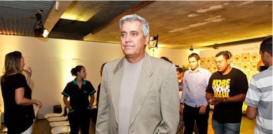 Mauro Naves é afastado da Globo por se envolver no caso Neymar