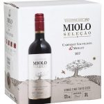 Miolo é a campeã da grande Prova Vinhos do Brasil