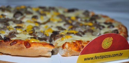 Atrações confirmadas para o Festipizza em Serafina Correa