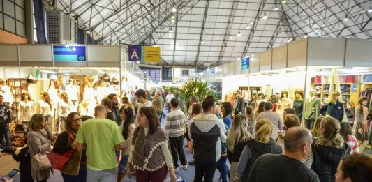 Festimalha: Muito além das malhas