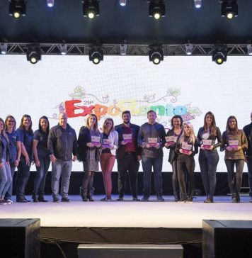 Prêmio Expositor revela destaques da ExpoBento e Fenavinho