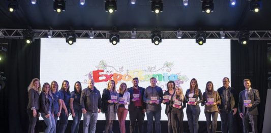 Prêmio Expositor revela destaques da ExpoBento e Fenavinho