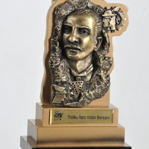 Lançada a 12ª edição do Troféu Ítalo Victor Bersani