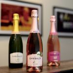 Vinícola Garibaldi é a mais premiada do Brinda Brasil