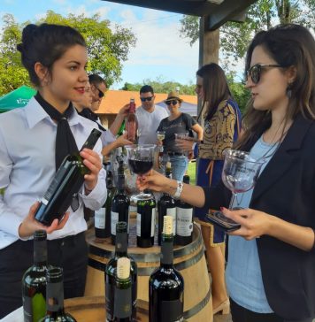 BAH BBQ: entrevistas com os assadores