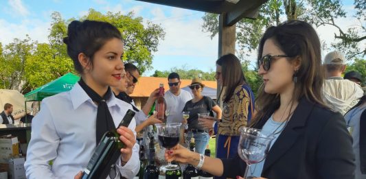 BAH BBQ: entrevistas com os assadores