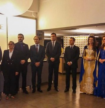 30ª edição do FestiQueijo é lançada oficialmente em Porto Alegre