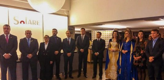30ª edição do FestiQueijo é lançada oficialmente em Porto Alegre