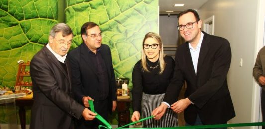 Medicina Preventiva do Tacchimed tem novo espaço em Bento Gonçalves