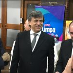 Jantando com a Agas reúne centenas de pessoas em Caxias do Sul