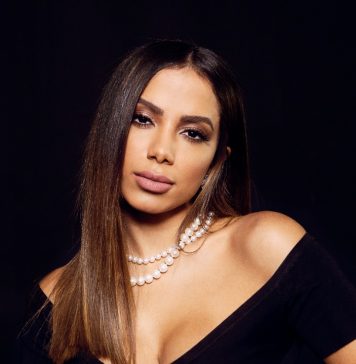 Anitta se pronuncia sobre namoro com ex de Luana Piovani