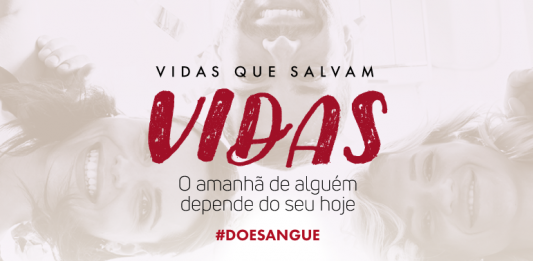 Campanha Doe Sangue e Salve Vidas continua em Carlos Barbosa