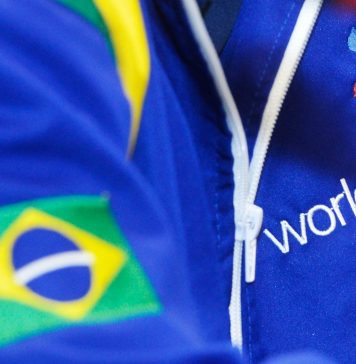 Aluno do Senac Caxias do Sul fica em primeiro lugar em competição estadual