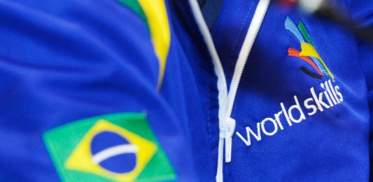 Aluno do Senac Caxias do Sul fica em primeiro lugar em competição estadual