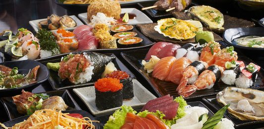 Culinária japonesa: conheça os benefícios dos sabores que conquistaram os brasileiros