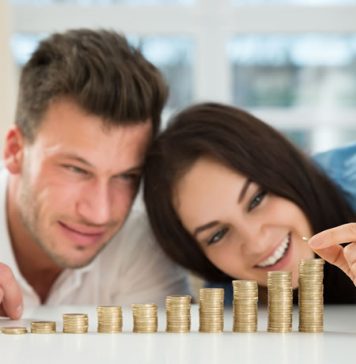 Quatro dicas práticas para controlar as finanças do casal